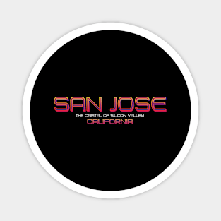 San Jose Magnet